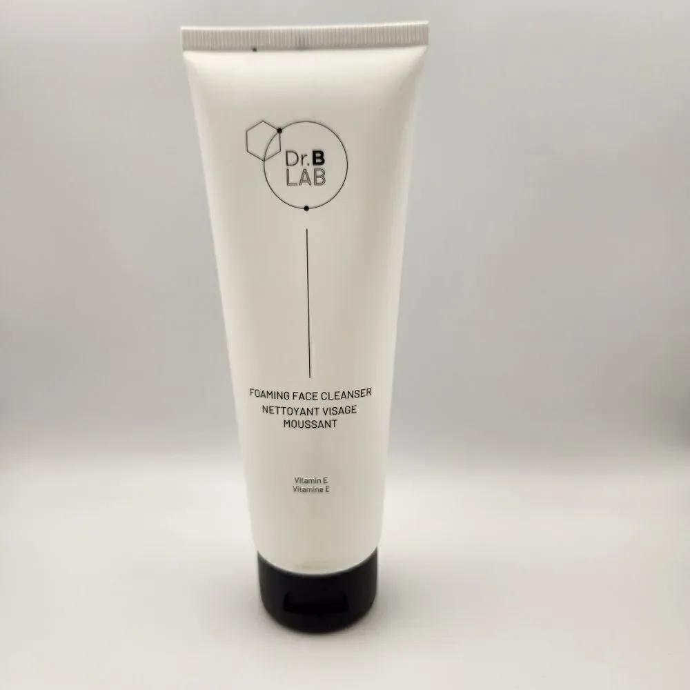 Dr. B LAB Foaming Face Cleanser 4.2 fl.oz